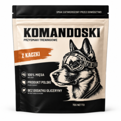 Komandoski z kaczki